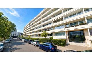 Wohnung mieten in Klopstockstraße, 80804 Schwabing-West, Stadtwohnung in Schwabing: Zentral & gut geschnitten