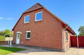 Wohnung mieten in 24376 Kappeln, Ruhig gelegene 2-Zimmer-Dachgeschosswohnung direkt am Ellenberger Wald