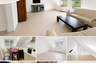 Wohnung mieten in Walther-Rathenau-Allee 39A, 64720 Michelstadt, 3,5 Zimmer Wohnung*Küche*Balkon*Garten