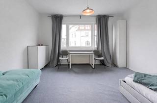 Wohnung mieten in Droysenstraße, 10629 Charlottenburg, Nachmieter gesucht - 33 m², Fahrstuhl & Stellplatz | Möbelübernahme 2.900 € Voraussetzung