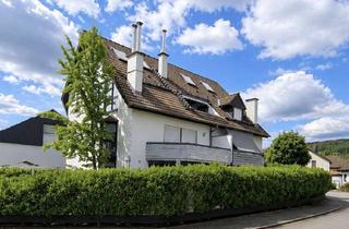 Wohnung mieten in Birkenstraße 26, 64342 Seeheim-Jugenheim, Helle 2-Zimmer-Wohnung mit sonnigem Balkon in ruhiger Lage von Seeheim-Jugenheim
