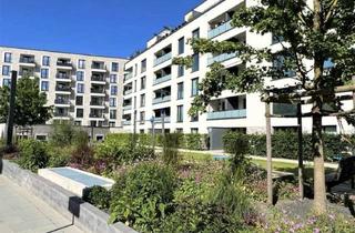 Wohnung mieten in Diekmoorweg 44, 22419 Langenhorn, Platz zum Wohlfühlen: 3-Zimmer-Wohnung in Hamburg-Langenhorn