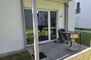 Wohnung mieten in Sanddornring 41, 16356 Werneuchen, 3-Zimmer-Wohnung in Werneuchen