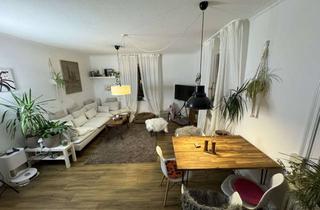 Wohnung mieten in 73728 Esslingen, liebevoll sanierte Altbauwohnung am Altstadtring
