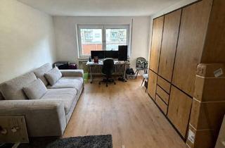 WG-Zimmer mieten in Tauroggenstraße, 90491 Nürnberg, 22 qm Zimmer in 3er-WG Nürnberg mit Balkon zu vermieten