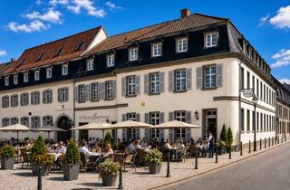 Gastronomiebetrieb mieten in Karlsruher Straße, 68723 Schwetzingen, Traditionsreicher Gastronomie & Hotelstandort am Schwetzinger Schlossplatz - 25 Zimmer | ca 764 m²