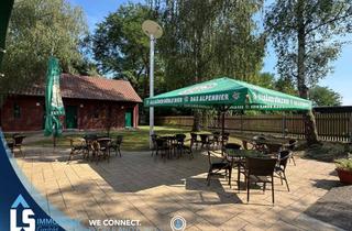 Gewerbeimmobilie kaufen in 39517 Bertingen, LA PORTE – Hotel-, Ferien- & Freizeitresort am Elberadweg