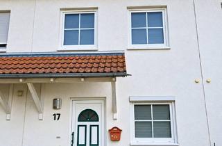 Einfamilienhaus kaufen in 38820 Halberstadt, Einfamilienhaus in ruhiger Lage von Halberstadt