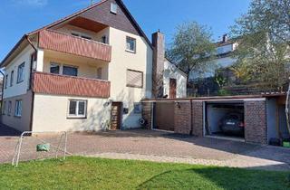 Haus kaufen in 88477 Schwendi, SCHÖN RENOVIERTES OBJEKT IN GUTER LAGE