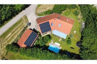 Einfamilienhaus kaufen in 84579 Unterneukirchen, WO ENERGIEEFFIZIENZ AUF LEBENSQUALITÄT TRIFFT – IHR NEUES ZUHAUSE IM GRÜNEN