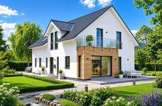 Haus kaufen in 76332 Bad Herrenalb, Traumhaus in Traumlage von Bad Herrenalb