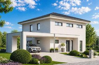 Haus kaufen in 76332 Bad Herrenalb, Traumhaus in Traumlage von Bad Herrenalb