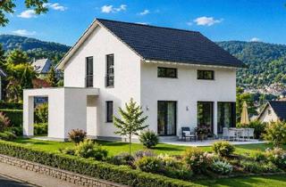 Einfamilienhaus kaufen in 76332 Bad Herrenalb, Schönes Einfamilienhaus in Traumlage von Bad Herrenalb