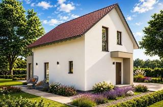 Haus kaufen in 76332 Bad Herrenalb, Kompaktes Haus. Grenzenlose Freiheit.