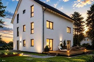 Haus kaufen in 76332 Bad Herrenalb, Mehrgenerationenhaus in Traumlage von Bad Herrenalb