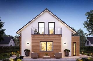 Haus kaufen in 04349 Plaußig-Portitz, Jetzt planen, 2027 einziehen