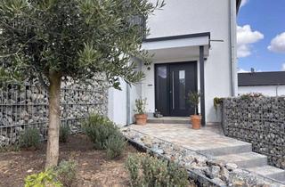 Haus kaufen in 74582 Gerabronn, Modernes Wohnhaus mit hochwertiger Ausstattung, Pool und energieeffizienter Technik