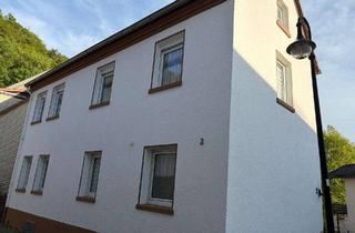 Haus kaufen in 66459 Kirkel, gemütliches und gepflegtes Wohnhaus in zentraler Lage in Kirkel/Saar