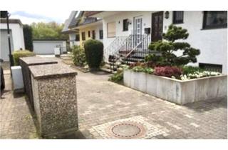 Haus kaufen in 63073 Bieber, Familienidyll am Waldrand – Großzügiges Zuhause mit Südgarten, Garage & Dachstudio in OF-Bieber.