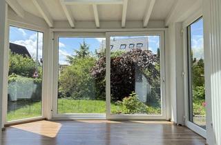Einfamilienhaus kaufen in 74321 Bietigheim-Bissingen, Charmantes, freistehendes Einfamilienhaus mit Einliegerwohnung & viel Potenzial in Bietigheim