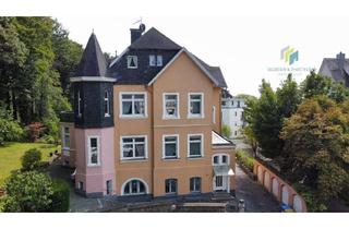 Haus kaufen in Ottostr. 12, 42853 Innen, Einfamilien-, Zweifamilien-, oder Mehrgenerationshaus direkt am Stadtpark