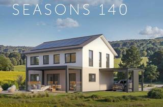 Einfamilienhaus kaufen in 32805 Horn-Bad Meinberg, Zukunfts-Design. Stylische Architektur trifft Familienplanung: Ihr KfW-Einfamilienhaus kaufen