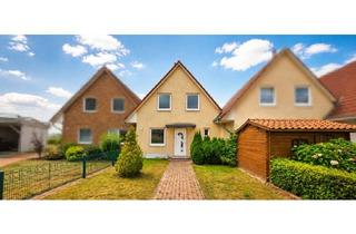 Haus kaufen in 27259 Varrel, Familienglück, das bezahlbar bleibt