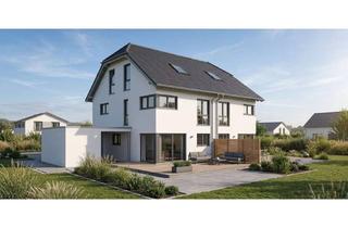 Haus kaufen in 85238 Petershausen, Ihr Eigenheim mit viel Platz für die ganze Familie