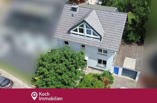 Einfamilienhaus kaufen in 52499 Baesweiler, Großzügiges Einfamilienhaus mit Einliegerwohnung