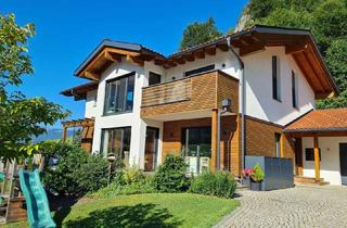 Einfamilienhaus kaufen in 83458 Schneizlreuth, Einfamilienhaus als Zweigenerationenhaus mit Bergblick in sonniger Lage - PRIVATVERKAUF