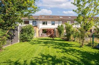 Reihenhaus kaufen in 55127 Lerchenberg, Ein bewährtes Familien-Domizil5- bis 6-Zimmer-Reihenhaus mit Keller & Garage