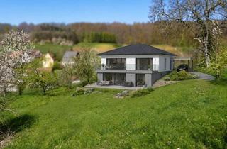 Haus kaufen in 91244 Reichenschwand, Vor den Toren Nürnbergs: Ihr Traumhaus mit Schwabenhaus – Neubau nach Maß