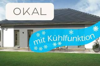 Haus kaufen in 64673 Zwingenberg, Bungalow 1: Modern wohnen - alles auf einer Ebene