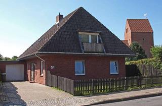Haus kaufen in 25899 Niebüll, Wohnhaus Deezbüll