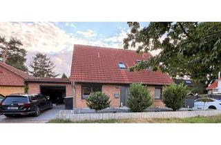 Einfamilienhaus kaufen in 30826 Garbsen, Einfamilienhaus in Garbsen komplett modernisiert