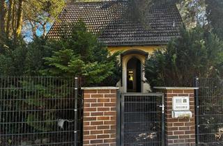Haus kaufen in An Der Stammbahn 38, 14532 Kleinmachnow, Haus mit 145 m² Wohnfläche in Kleinmachnow