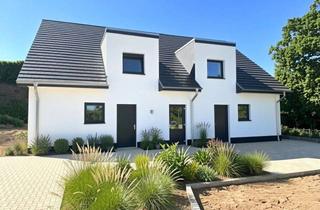 Doppelhaushälfte kaufen in Hofblick 41d, 23683 Scharbeutz, Neubau Doppelhaushälfte in Scharbeutz *Ostsee*