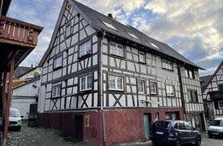 Mehrfamilienhaus kaufen in 76597 Loffenau, 017655768316 3 Wohnungen 3 Garagen 2 Stellplätze Balkon Terrasse Mehrfamilienhaus Loffenau