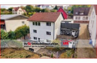 Haus kaufen in 66851 Horbach, Viel Raum, viel Natur, viele Möglichkeiten – großzügiges Wohnhaus mit Weitblick in Horbach