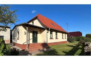 Haus kaufen in 17406 Usedom, Ihr Landhaus auf Usedom