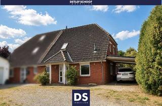 Haus kaufen in 24321 Panker, Zwischen Feldern und Ostsee – Ihr neues Zuhause in Satjendorf