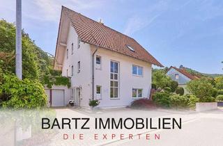 Haus kaufen in 76855 Annweiler, Gartenidylle trifft Wohnqualität – ein Zuhause zum Wohlfühlen