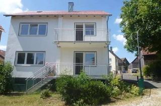 Haus mieten in 91281 Kirchenthumbach, Sonnendurchflutetes EFH - Kleinod in ländlicher Idylle Nähe Pegnitz