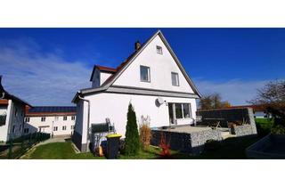 Haus mieten in 84339 Unterdietfurt, Modernisiertes Einfamilienhaus mit EBK in Unterdietfurt, Bayern - Unterdietfurt