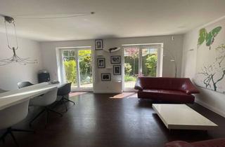 Haus mieten in Jaspersdiek 10, 22399 Poppenbüttel, Charmantes Mittelreihenhaus im schönen Poppenbüttel zu vermieten!
