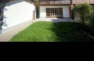 Haus mieten in 82223 Eichenau, Doppelhaushälfte für die ganze Familie in Eichenau