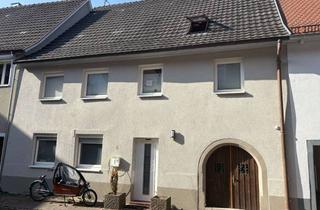 Haus mieten in Schwalbenstr., 79341 Kenzingen, Renoviertes Haus in historischer Altstadt von Kenzingen