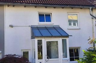 Haus mieten in 82211 Herrsching, Wohnen auf 3 Ebenen in Herrsching – großzügiges Haus mit Garten, Terrasse & Balkonen