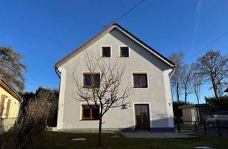 Haus mieten in 82297 Steindorf, Großzügiges Haus über zwei Etagen (EG & OG) mit Garten in Steindorf