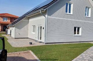 Haus mieten in Winkelfeld 10, 21379 Rullstorf, Zweifamilienhaus mit 4 Zimmern in Rullstorf